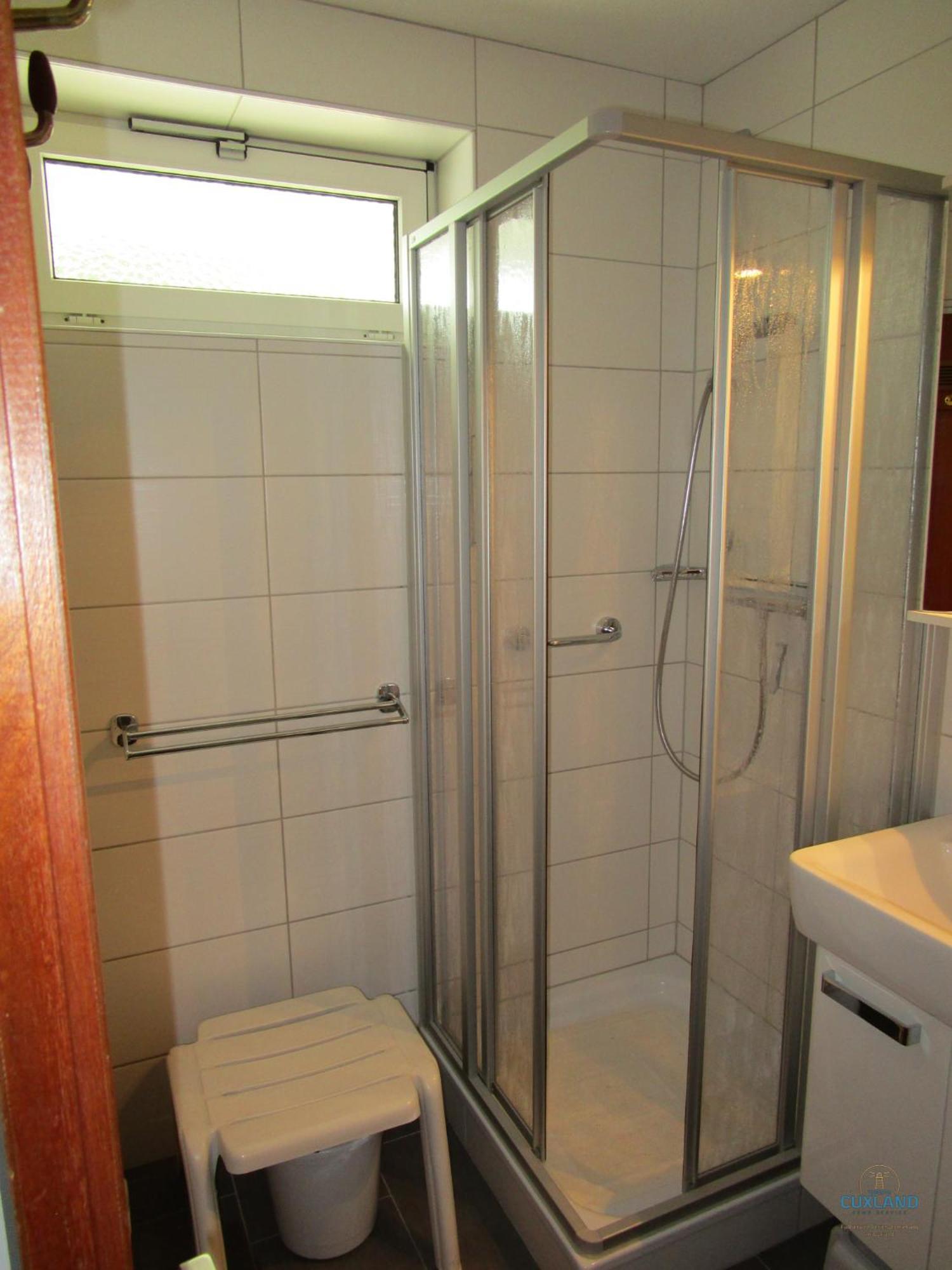 Ferienwohnung 223 Haus Nautic Cuxhaven Eksteriør billede